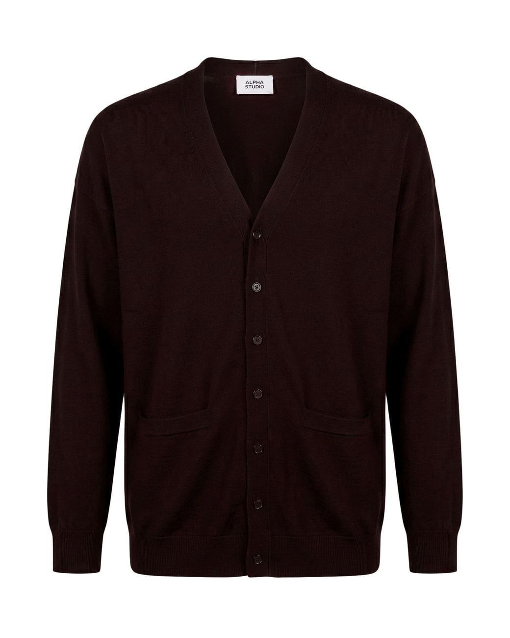 Rebecas Alpha Studio de color Brown