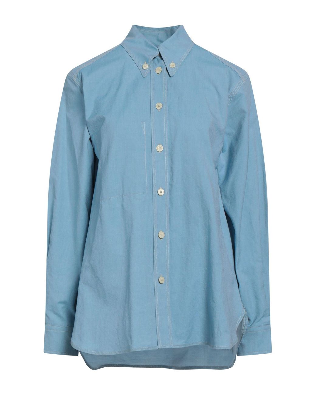Camisa Isabel Marant de color Blue