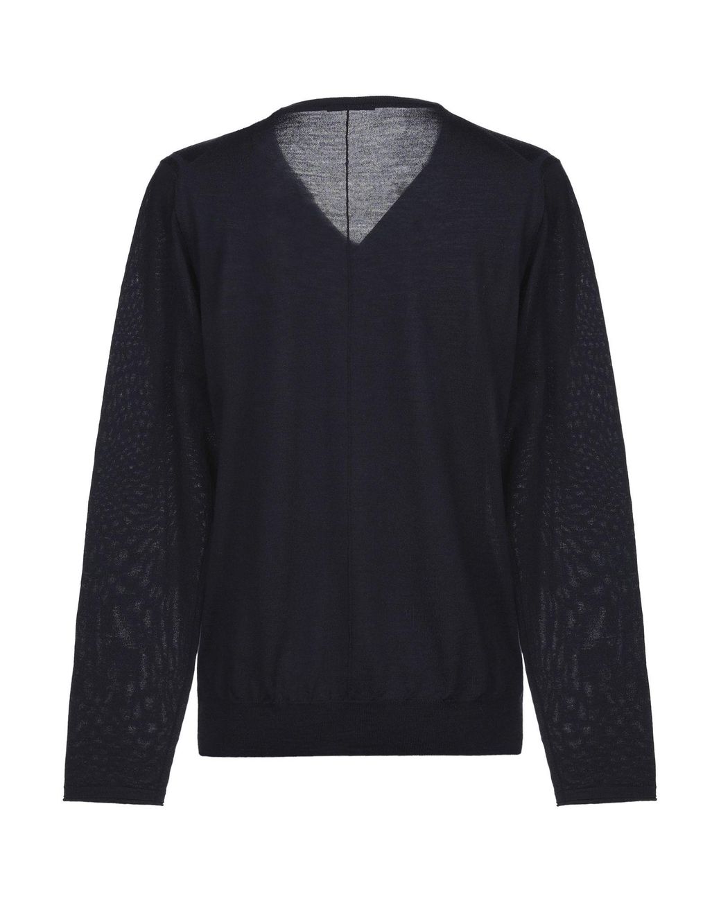 Pullover di Paolo Pecora in Blue da Uomo
