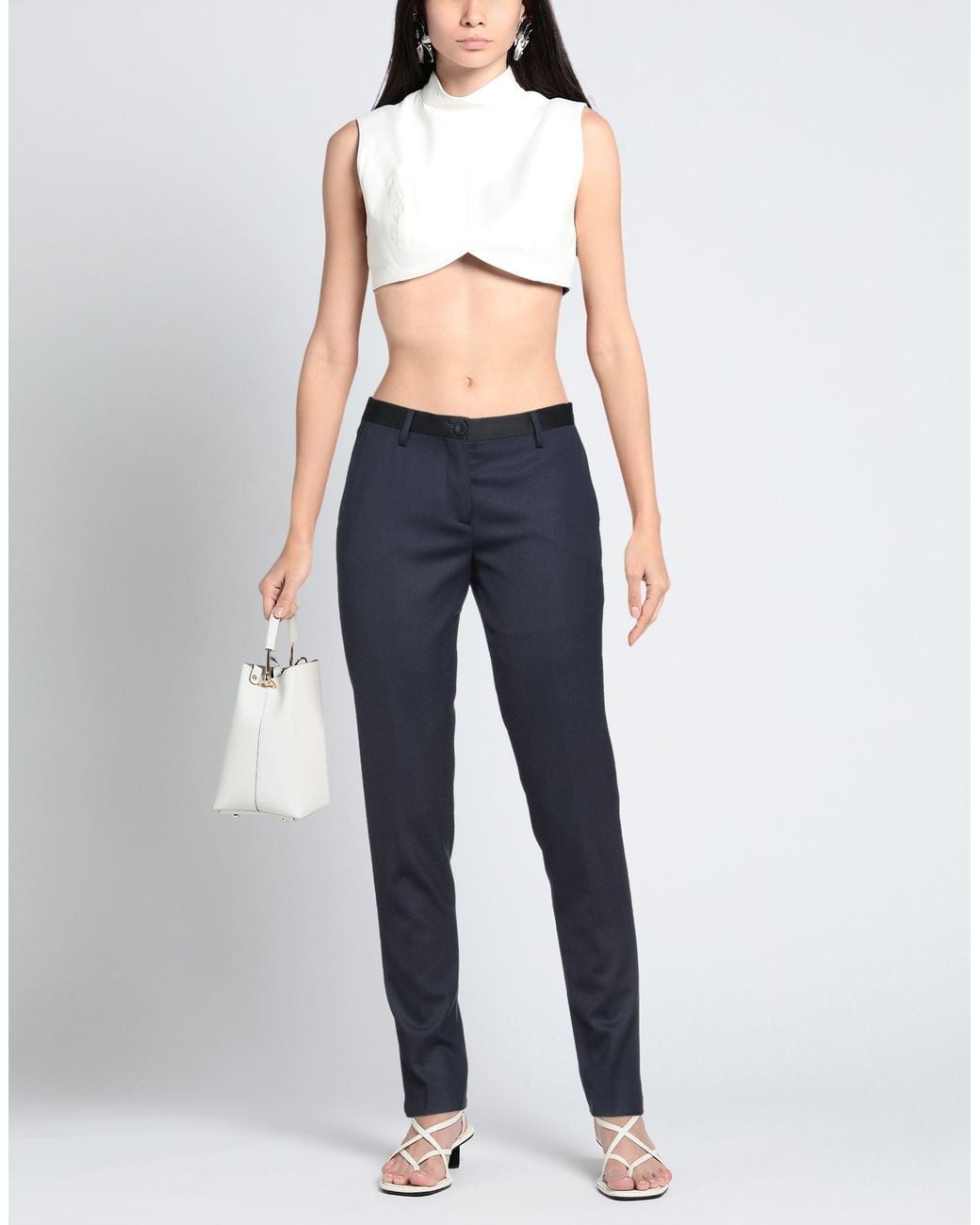 Brian Dales Blue Pants