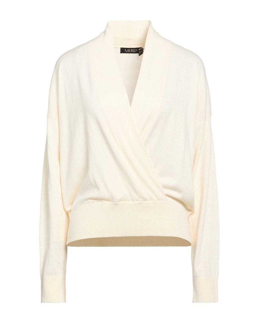 Rebecas Ralph Lauren de color Natural