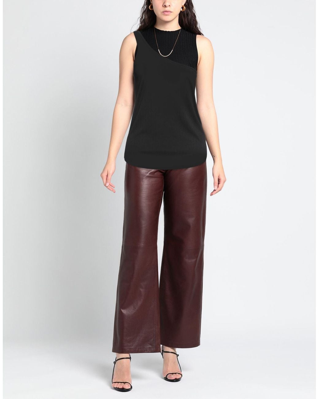 Rag & Bone Black Top