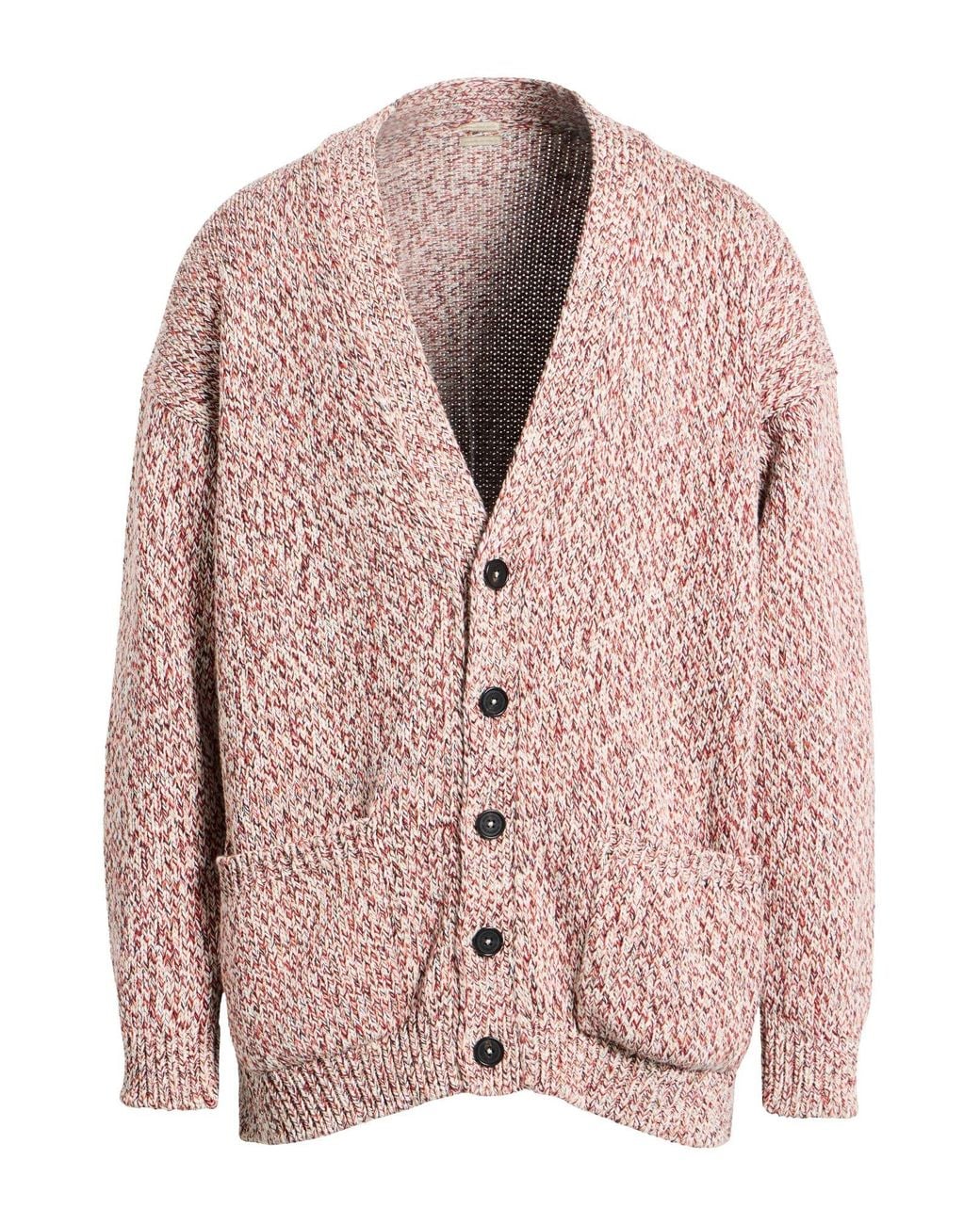 Rebecas Massimo Alba de hombre de color Pink