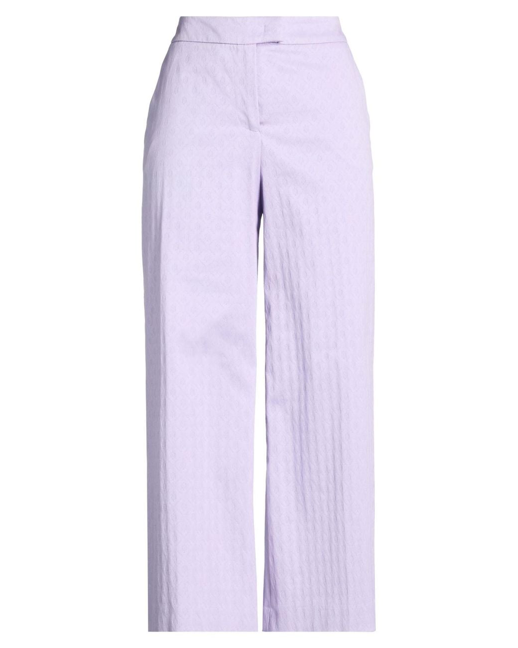 PT Torino Purple Pants