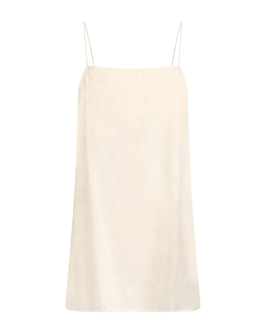 Reformation Natural Midi Dress