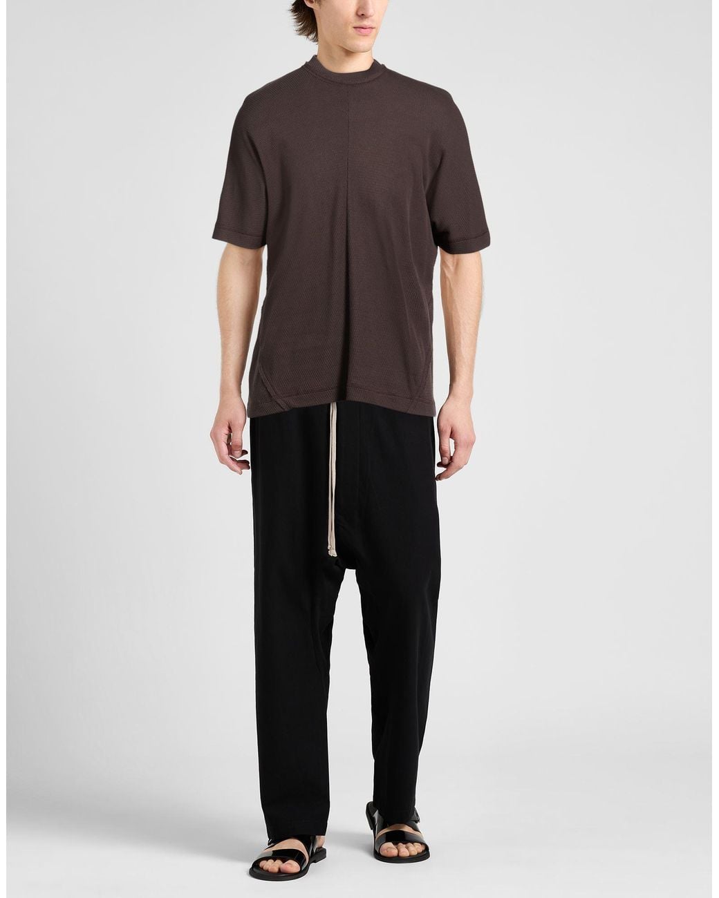 _J.L _J.L - A.L_ de hombre de color Gray