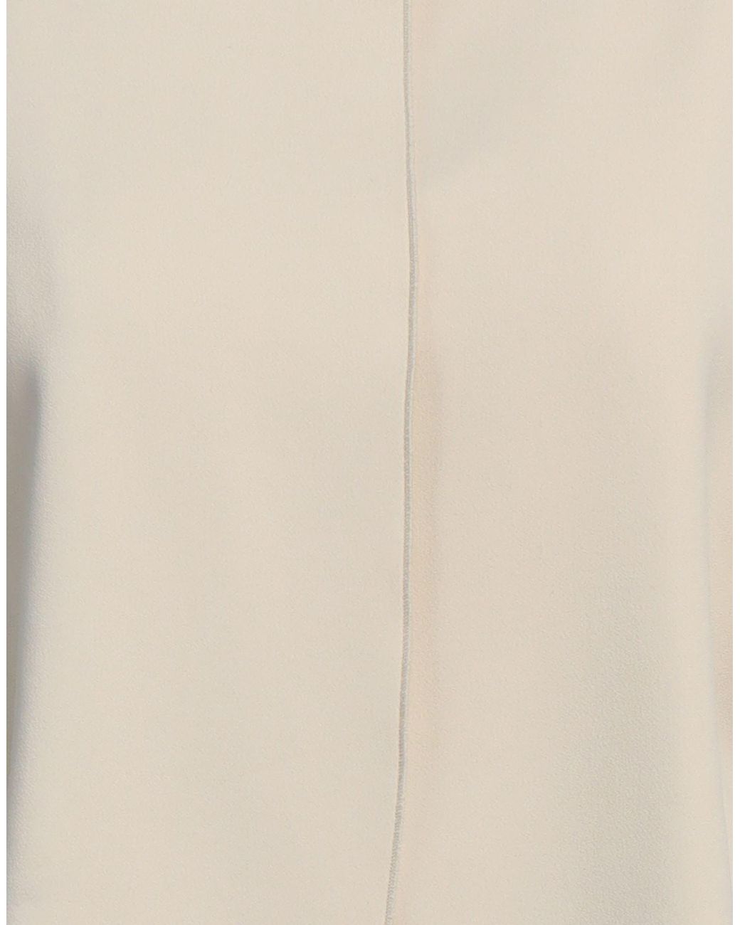 Antonelli White Jacket Viscose, Acetate, Elastane