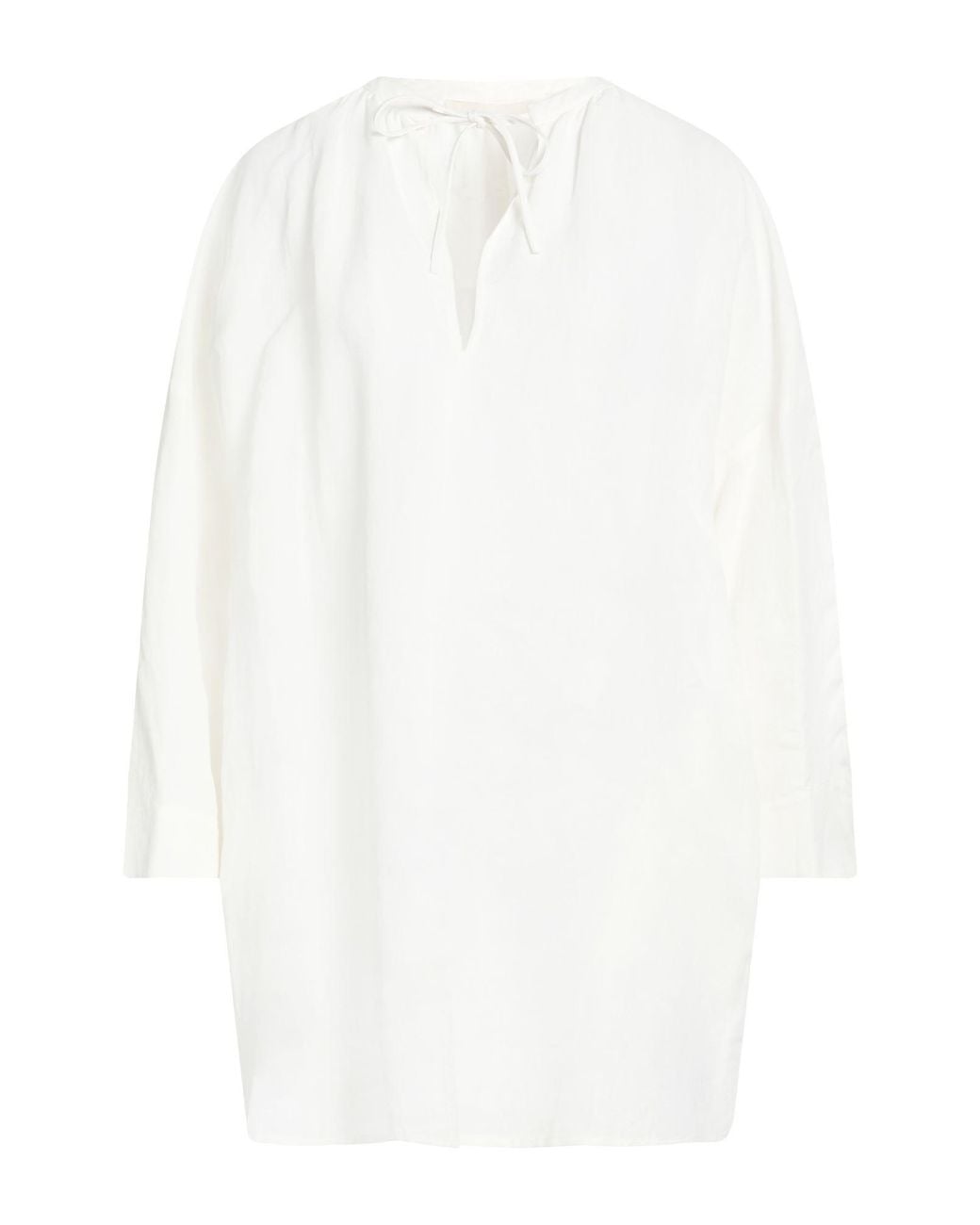 Liviana Conti White Mini Dresses