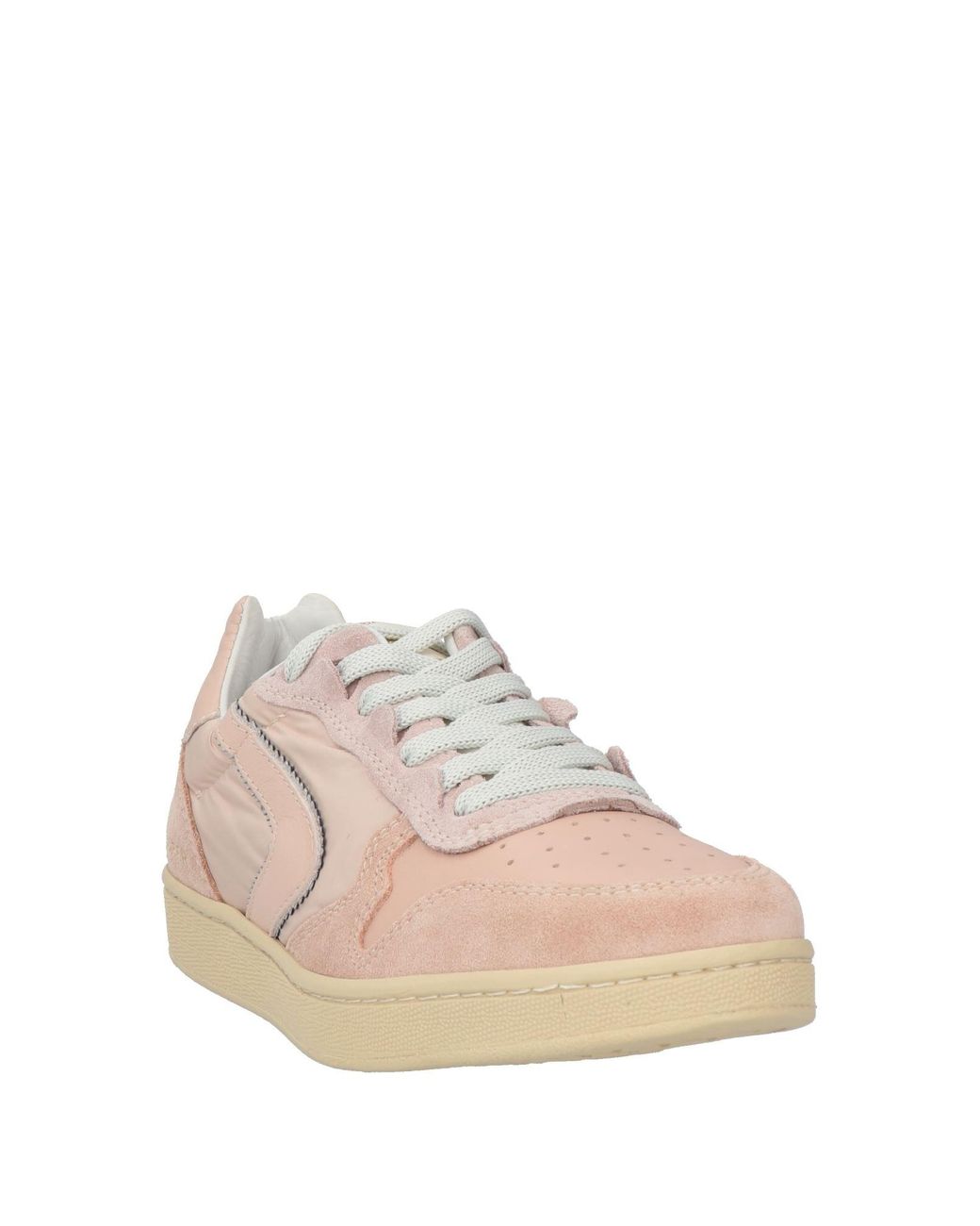 Valsport Pink Trainers