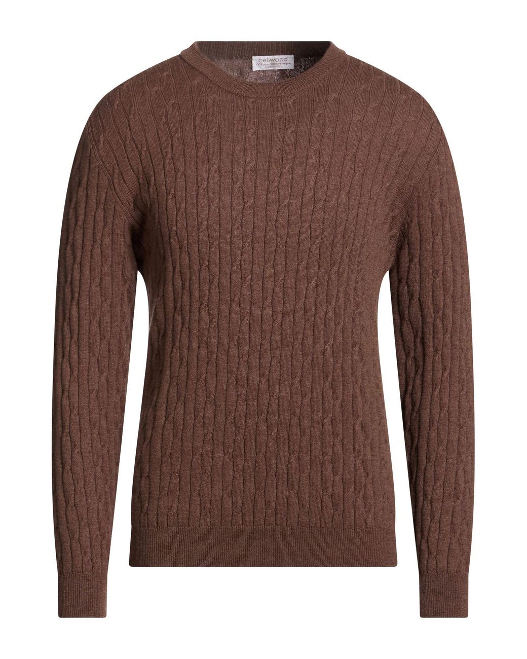 Pullover Bellwood pour homme en coloris Brown