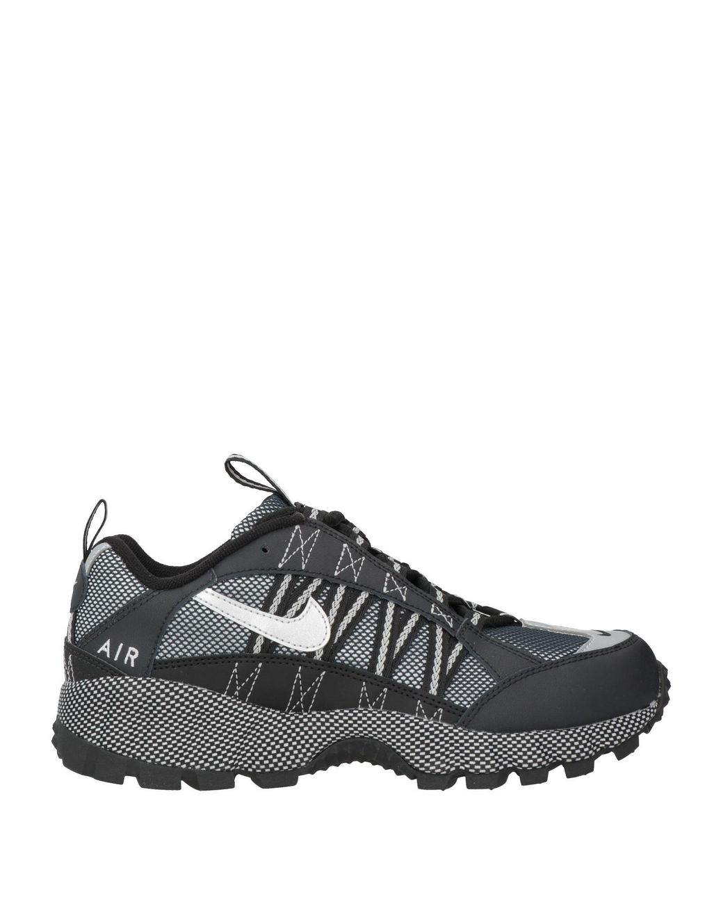 Nike Gray Trainers