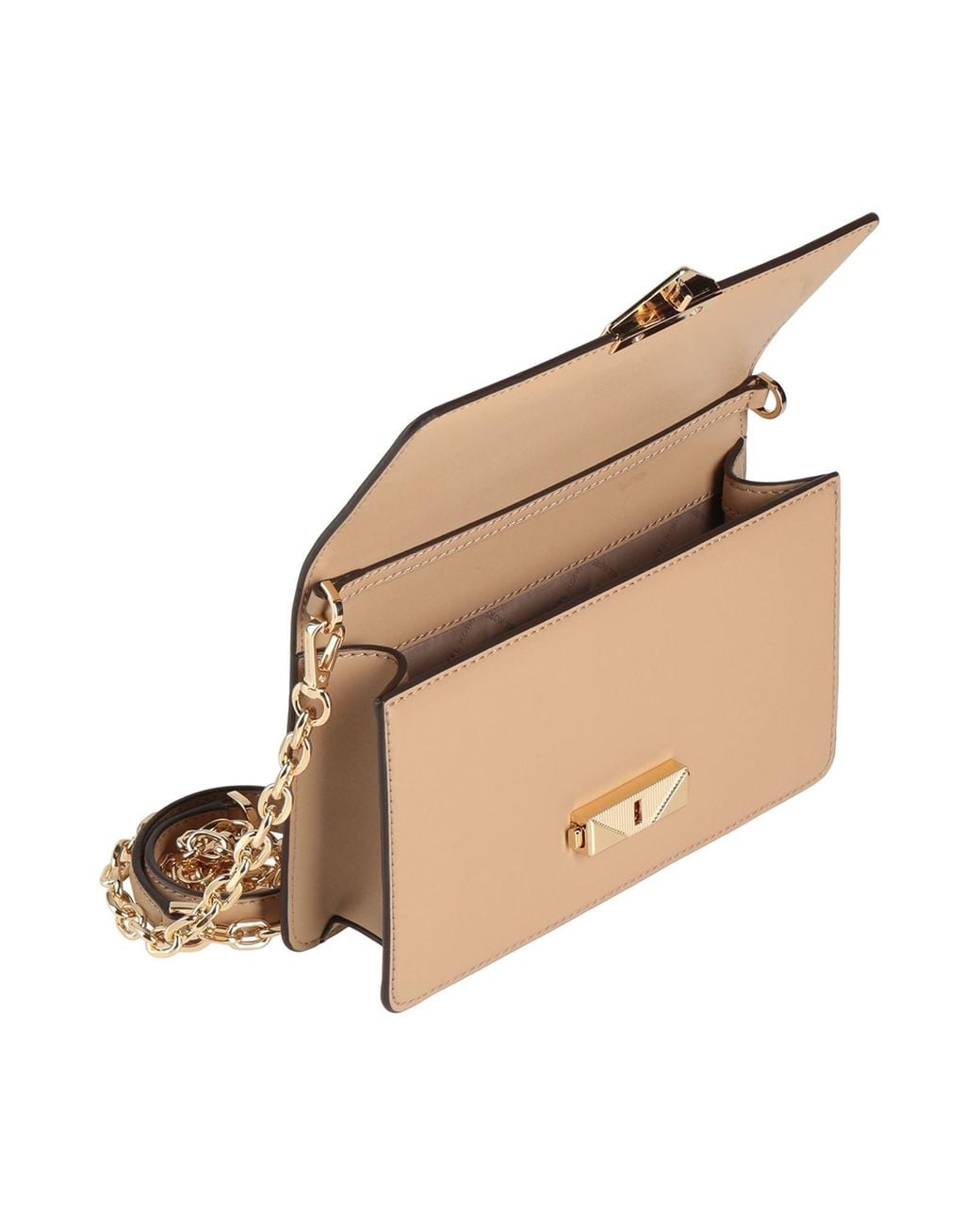 MICHAEL Michael Kors Natural Clutch