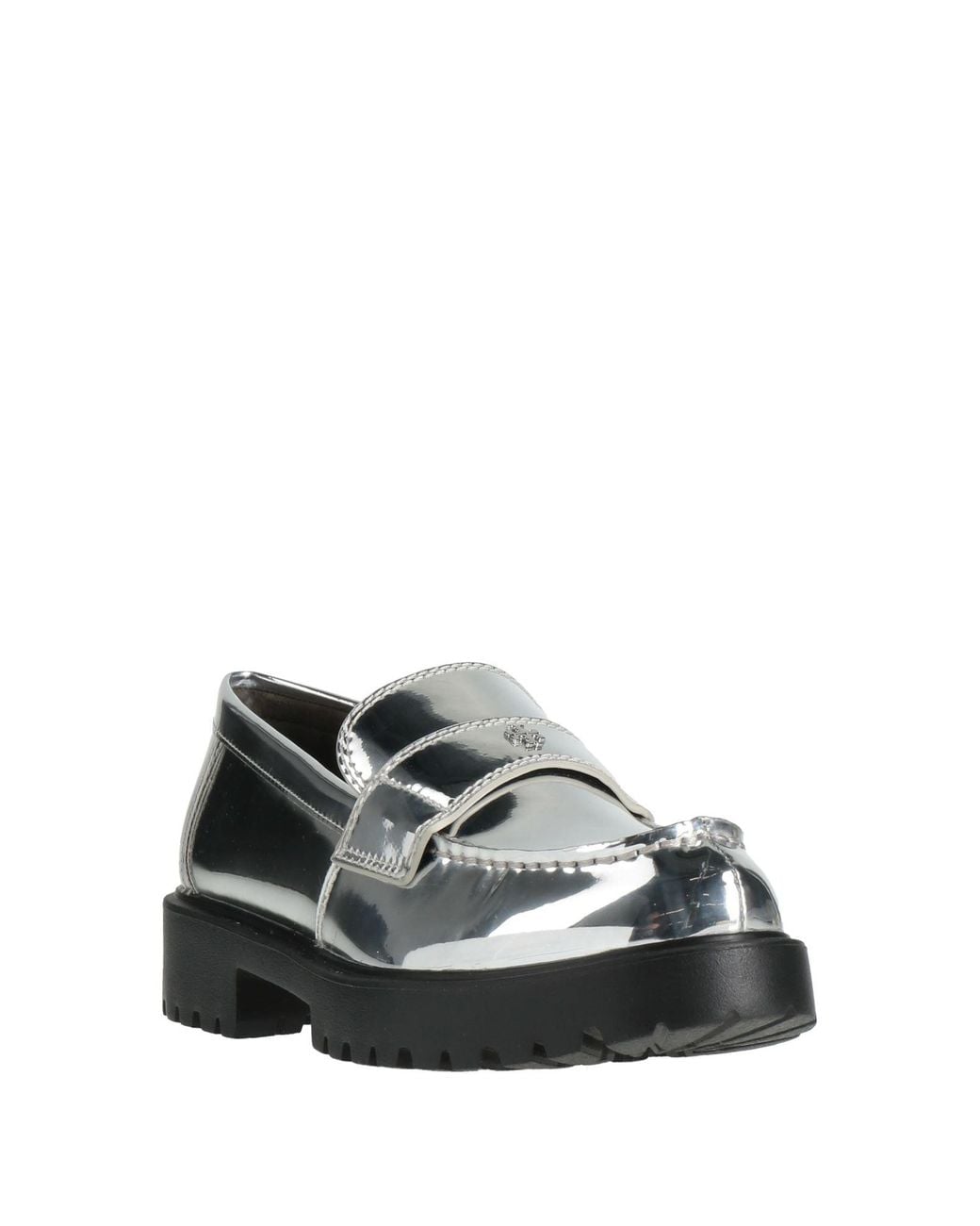 Tory Burch Black Loafer