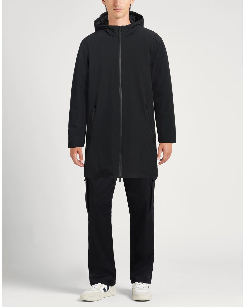 Ciesse Piumini Blue Puffer for men