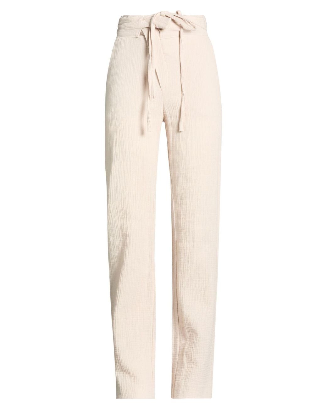 Pantalon OTTOLINGER en coloris Natural