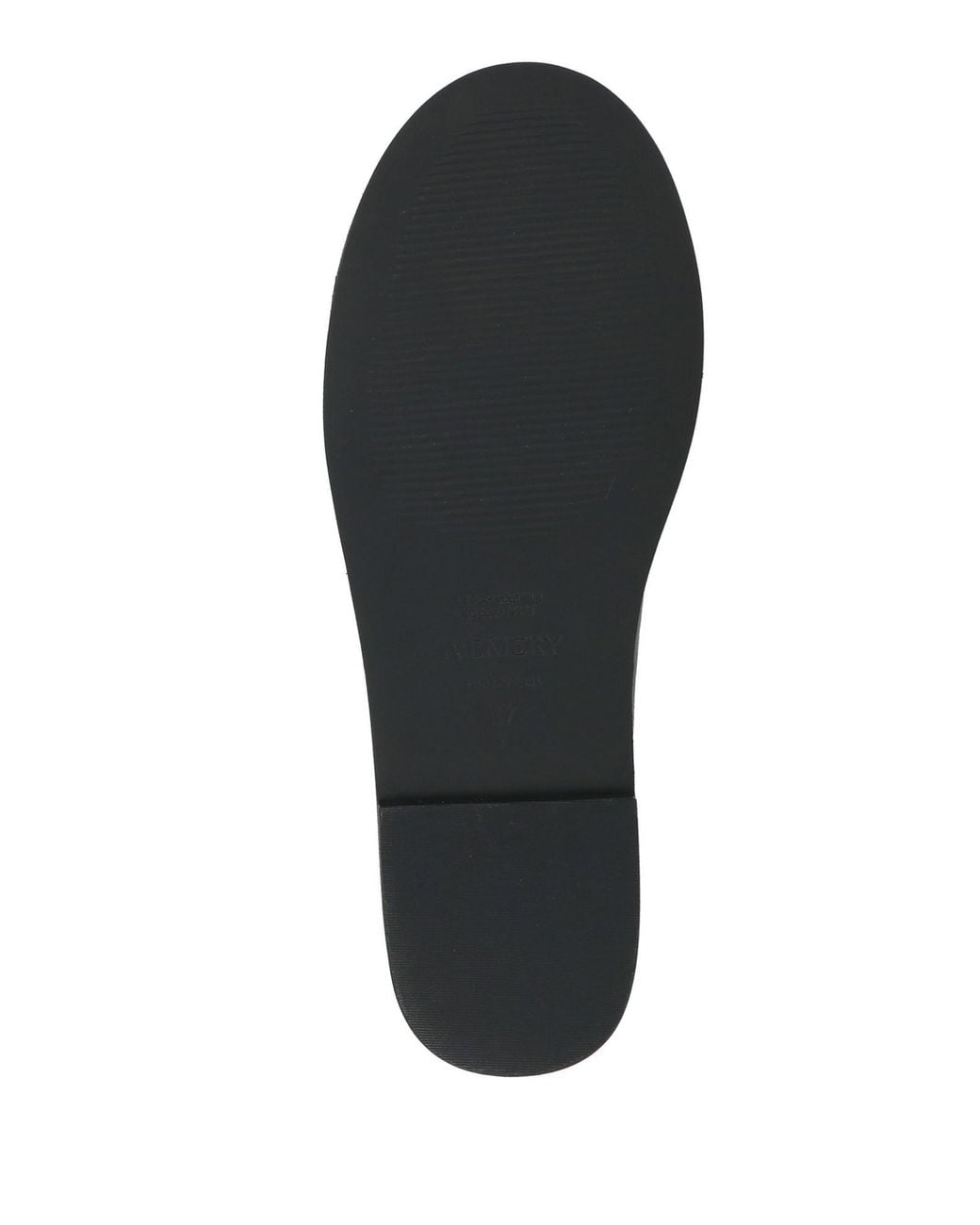 A.Emery Black Mules & Clogs