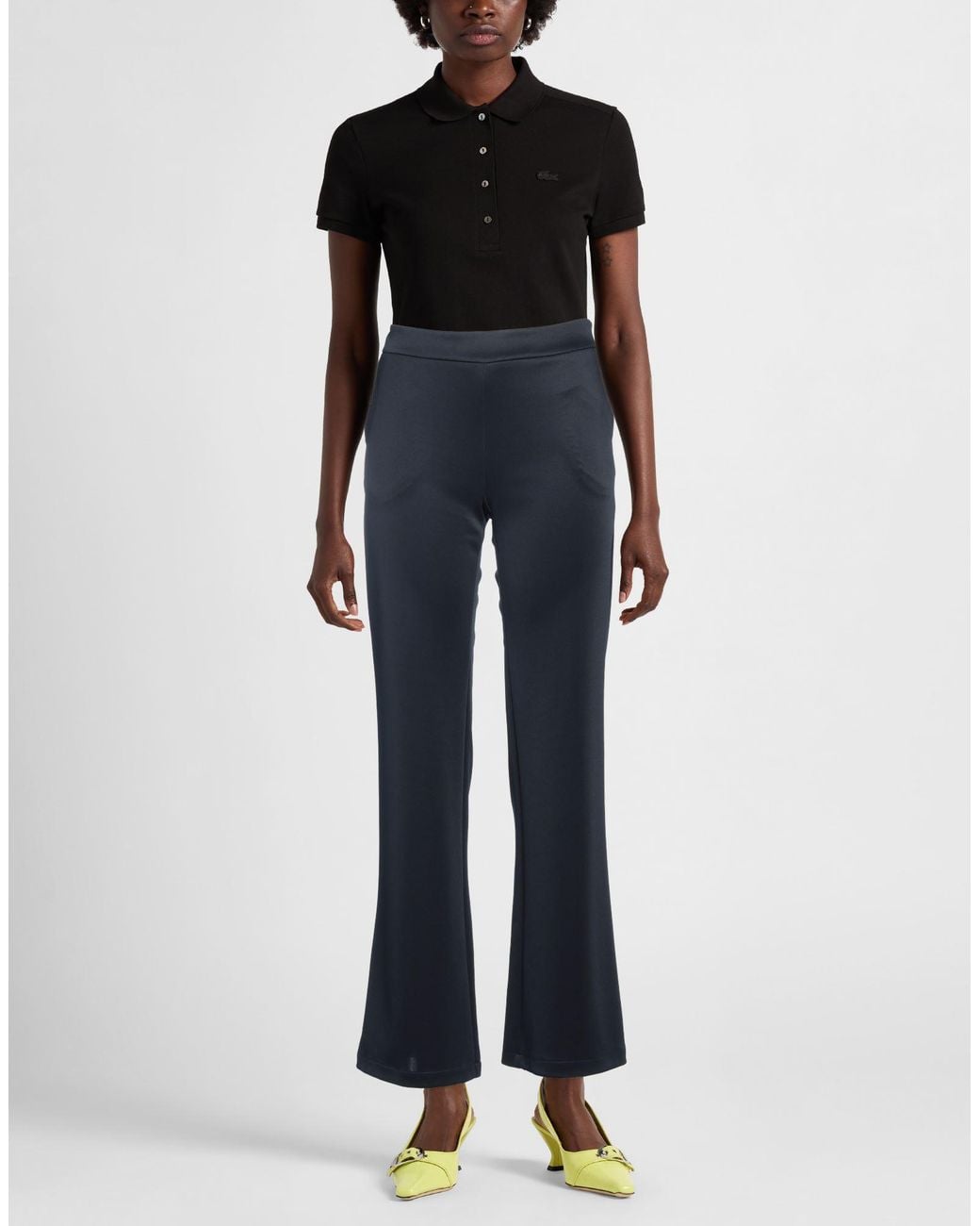Alpha Studio Blue Hose