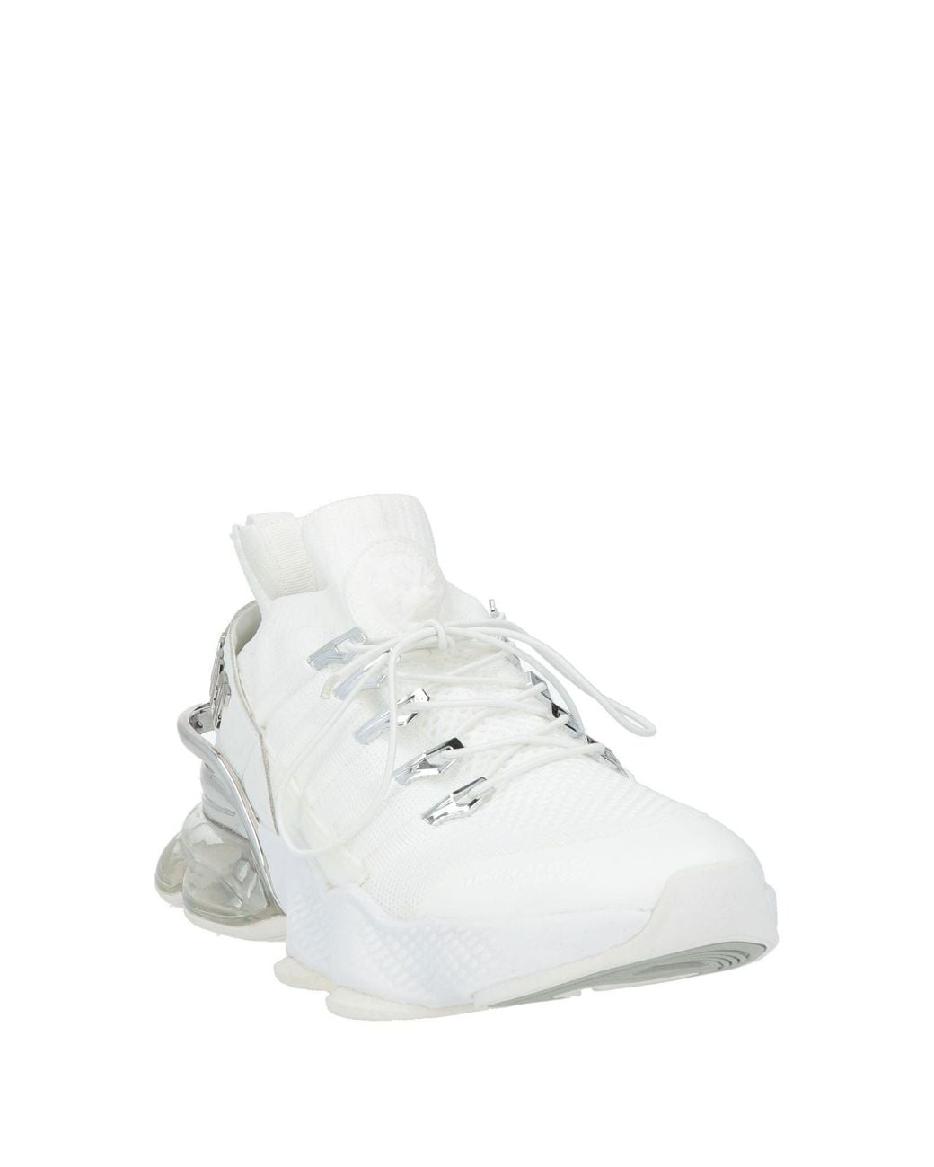 Philipp Plein White Sneakers for men