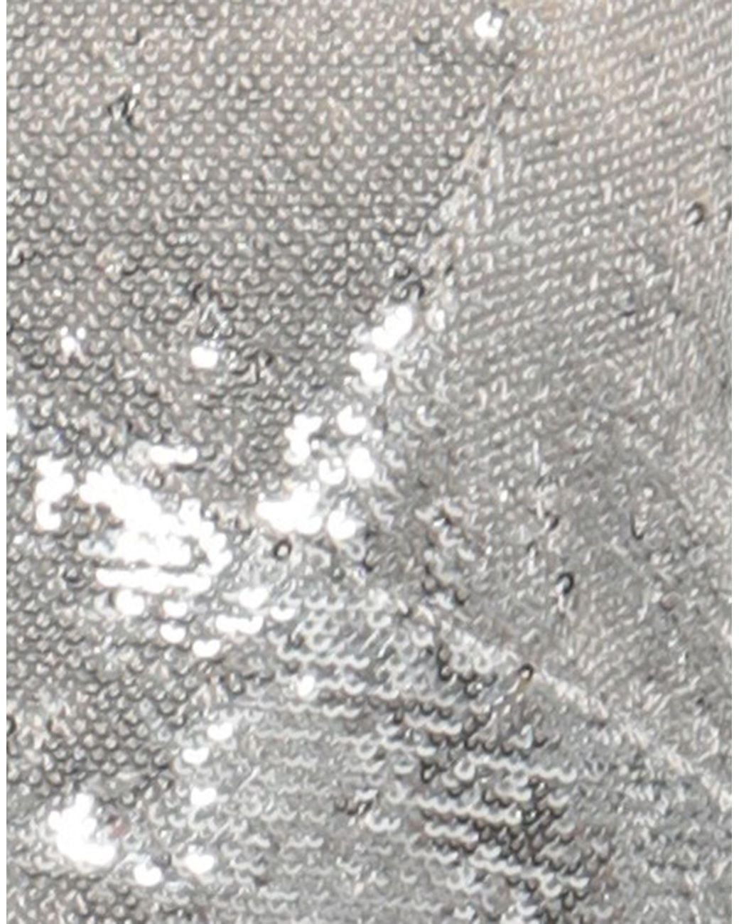 Ballantyne Gray Top Polyester