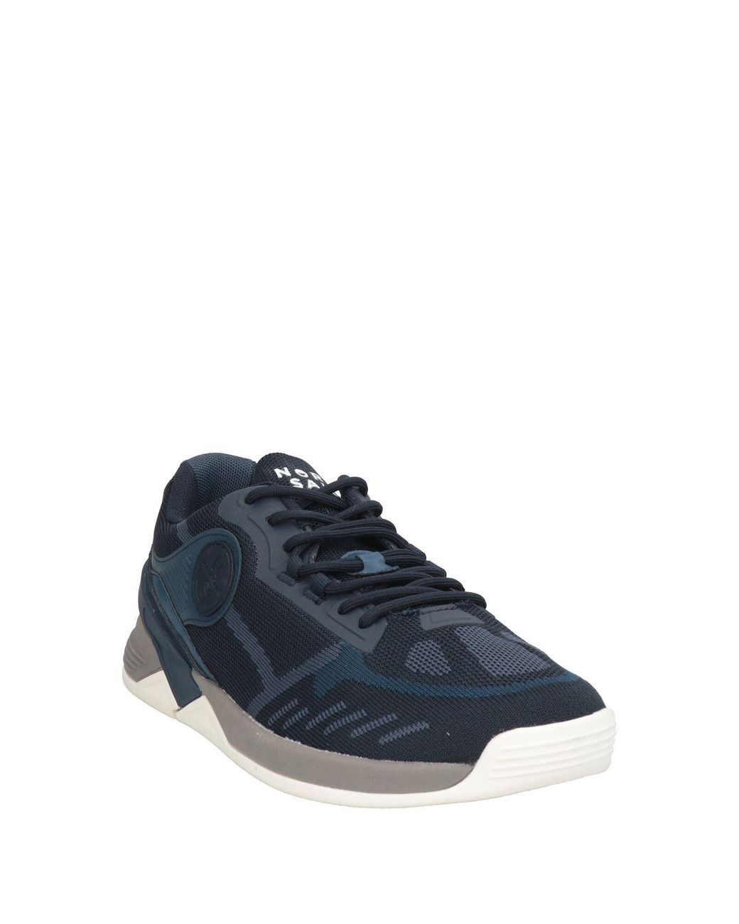 North Sails Blue Trainers for men