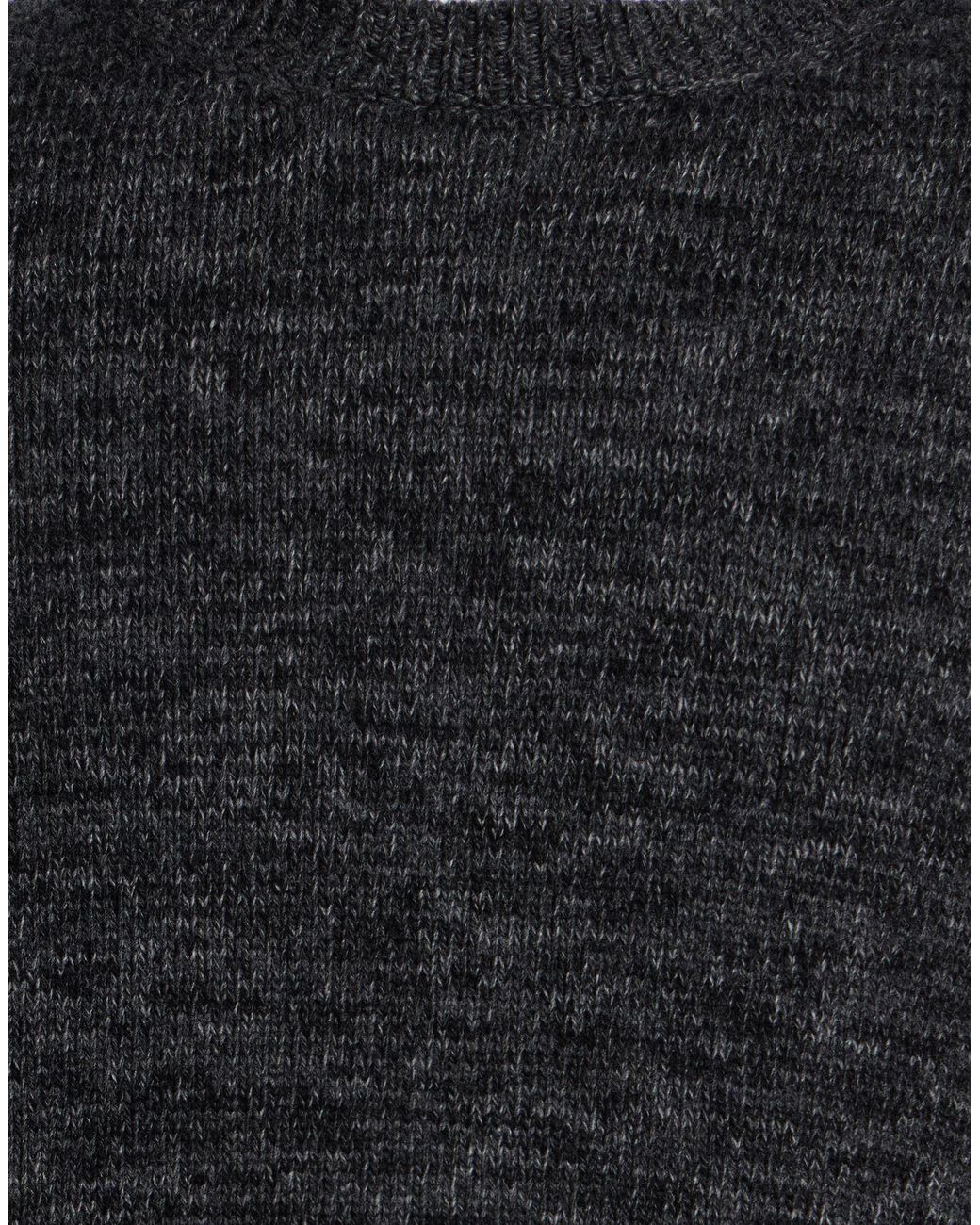 Barena Black Sweaters for men
