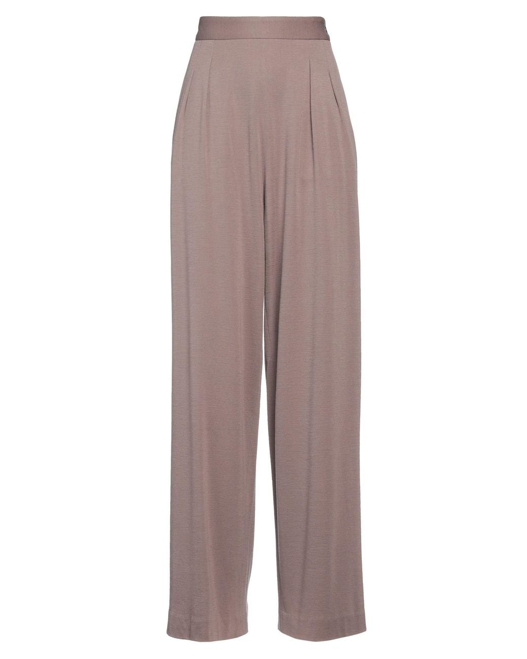 Fabiana Filippi Multicolor Trouser