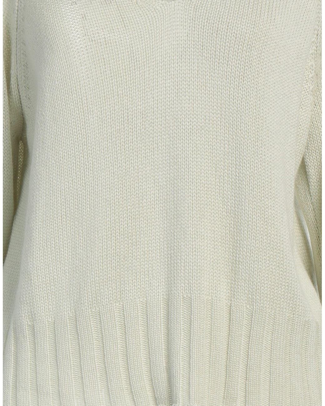 Lamberto Losani Blue Jumper