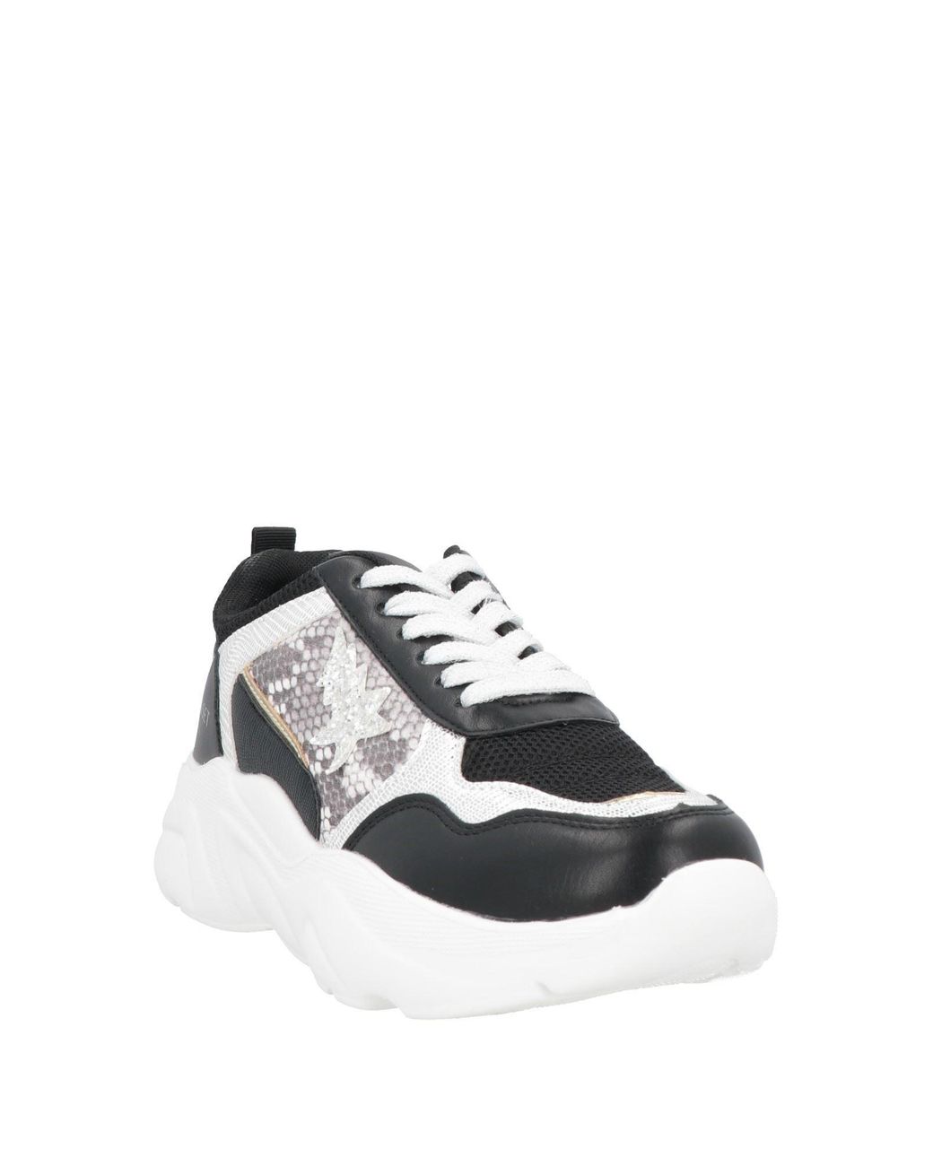 Twinset White Trainers