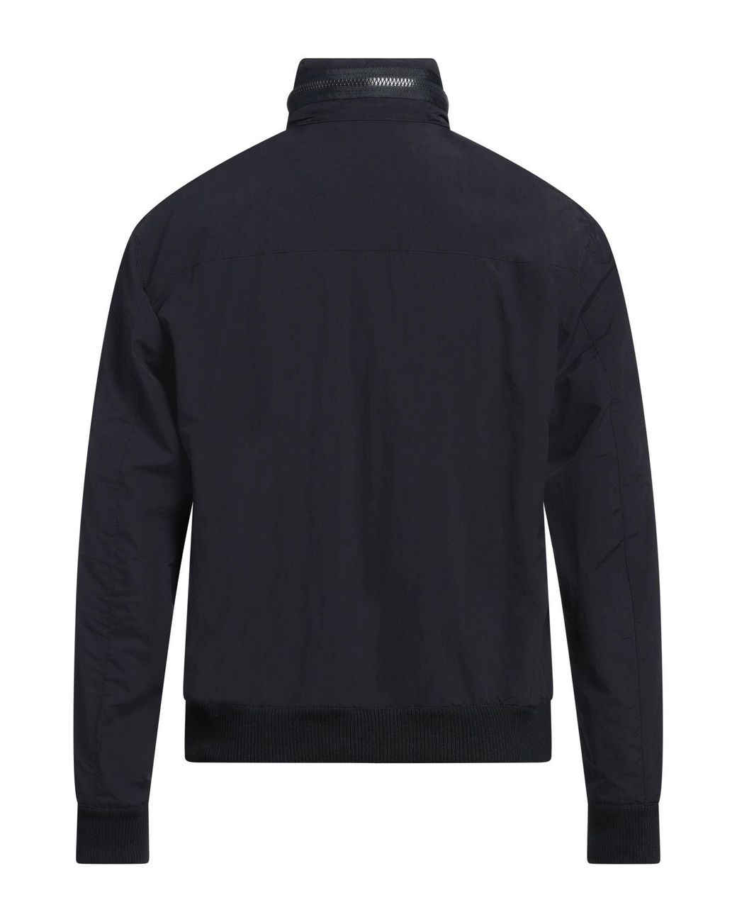 Fay Blue Jacket for men