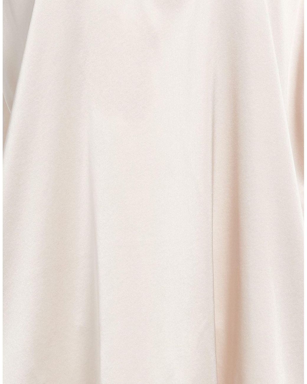 Panicale Pink Top Silk, Elastane