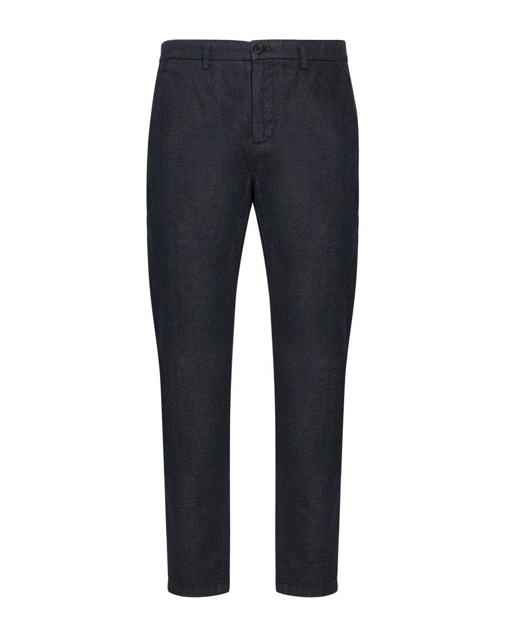 Department 5 Blue Trouser for men