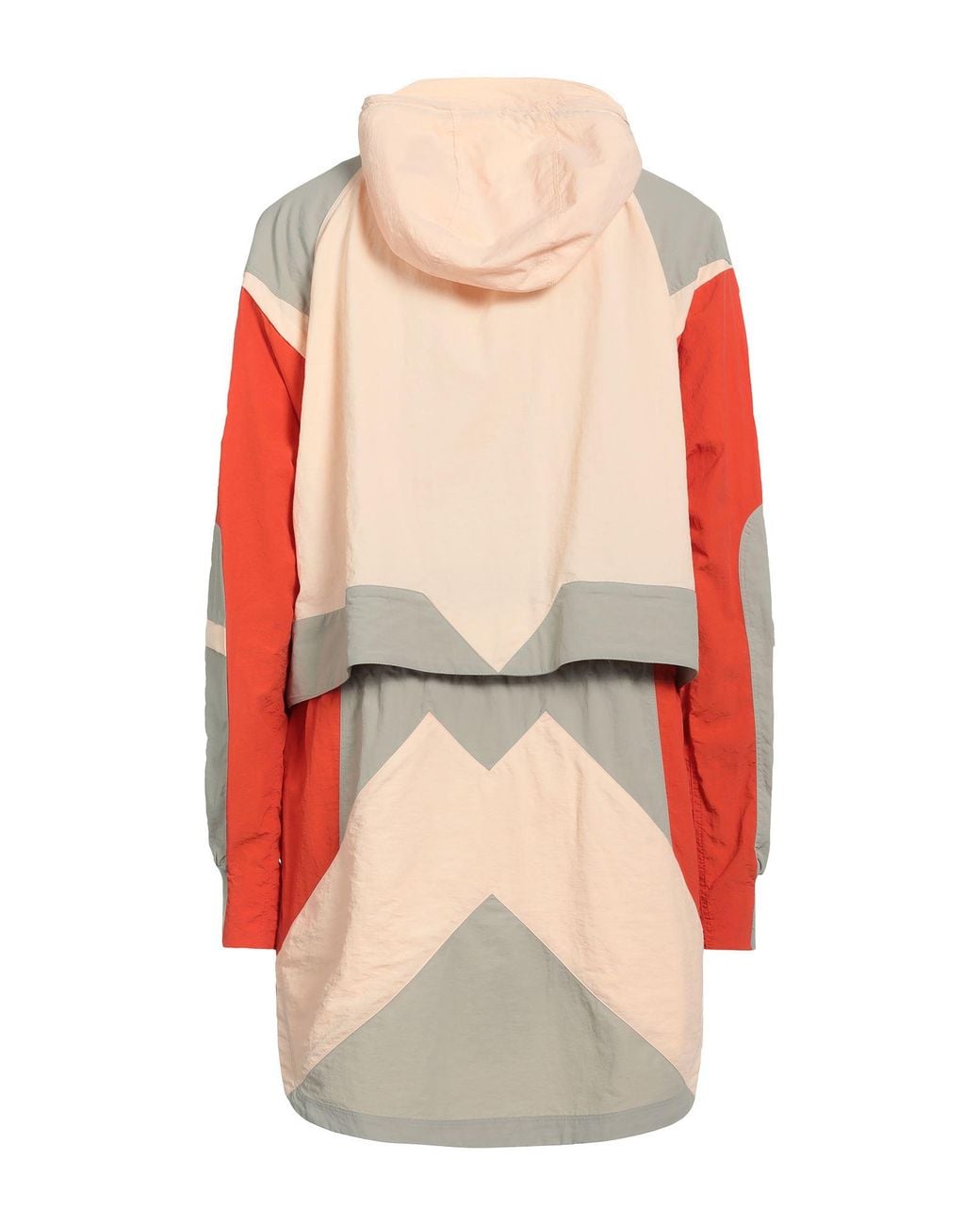 Gabardina KENZO de color Multicolor