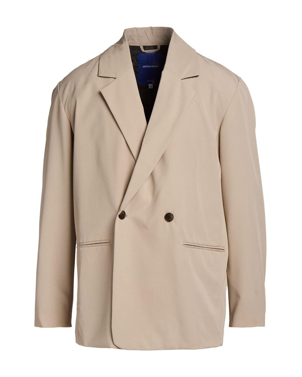 Jack & Jones Natural Blazers for men