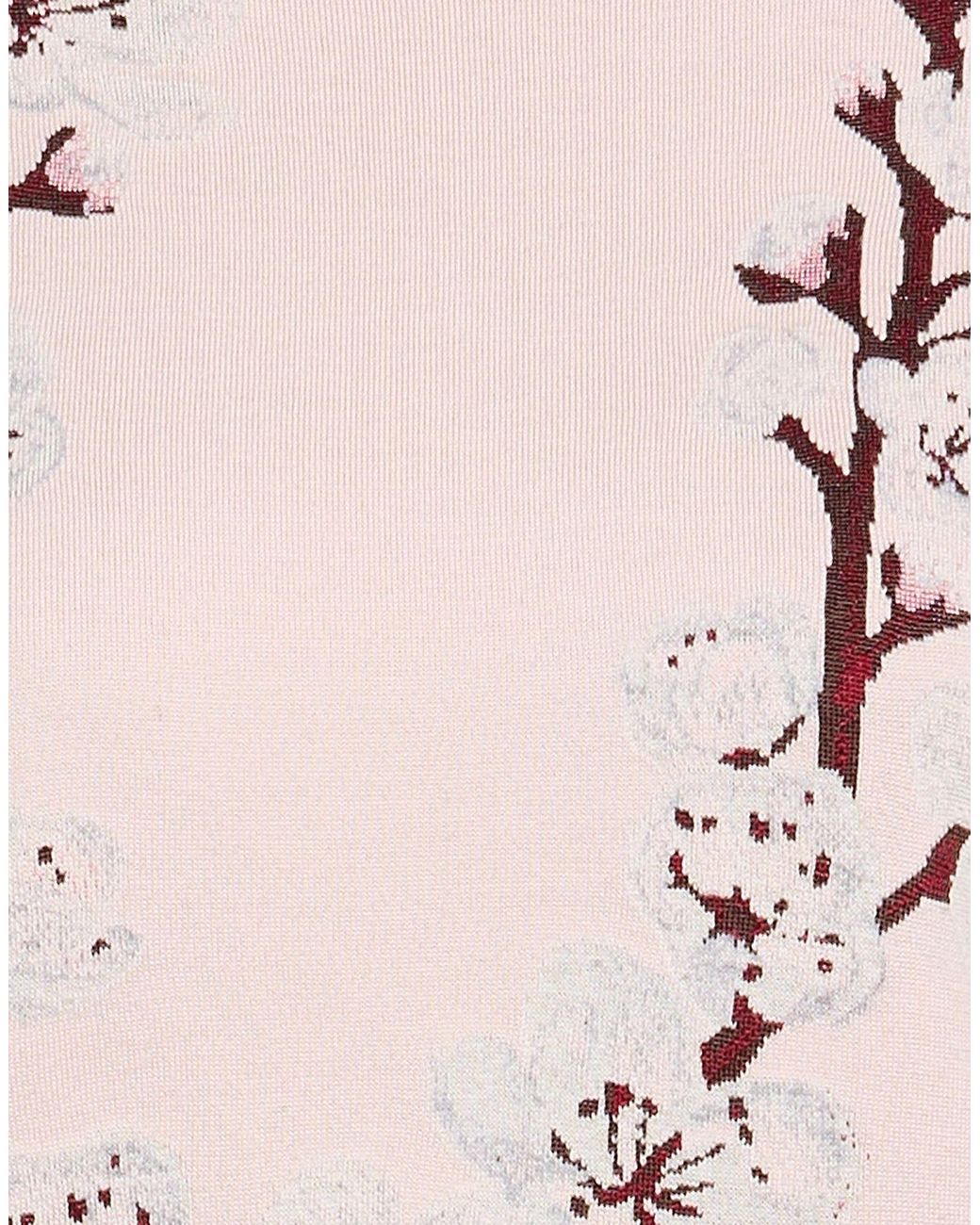 McQueen Pink Jumper