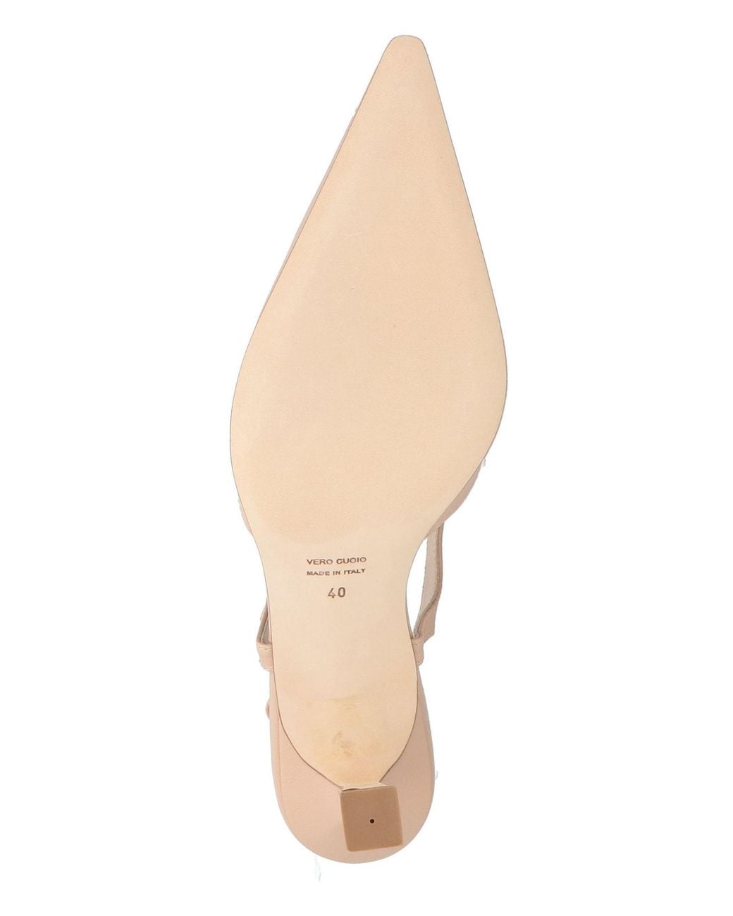 ADELIA Natural Pumps