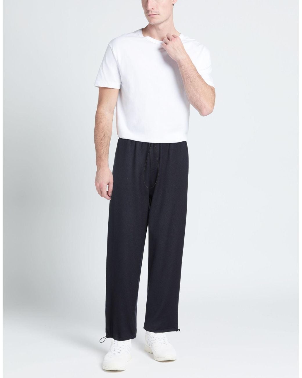 Costumein Blue Trouser for men