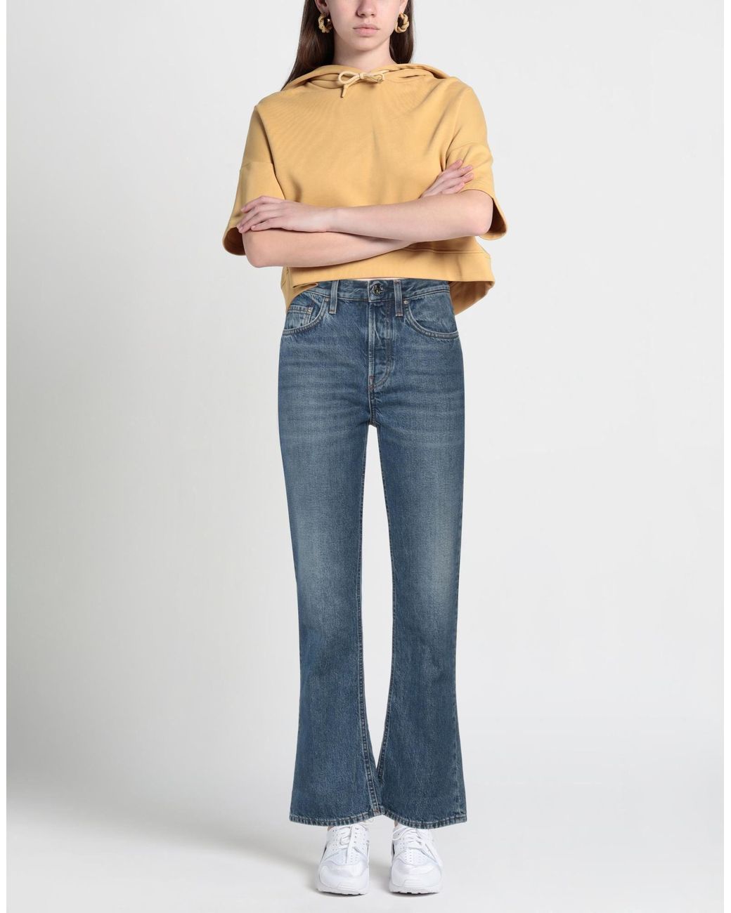 Totême  Blue Jeans