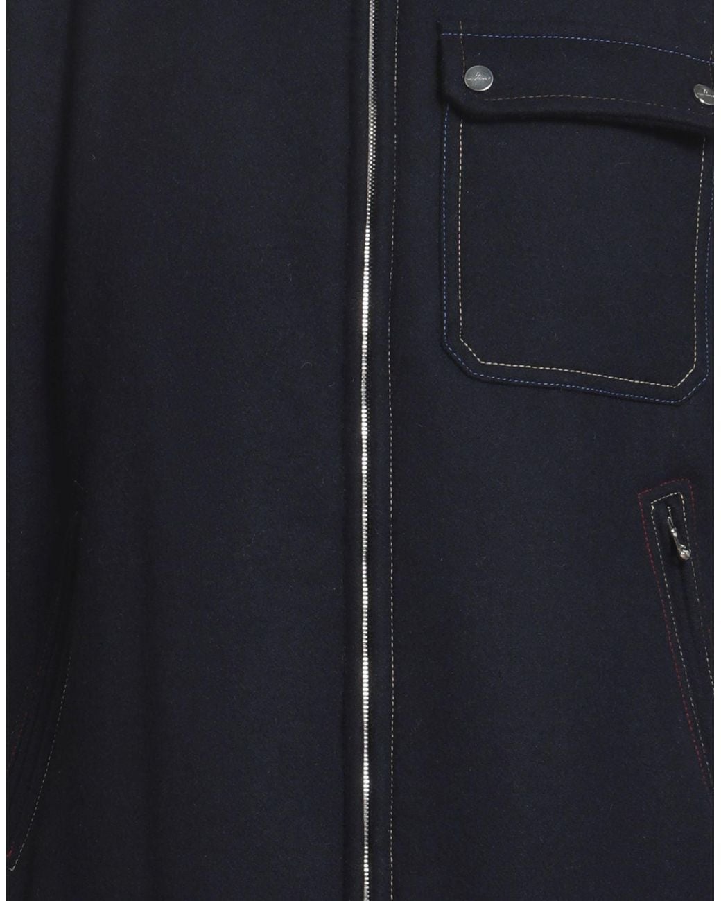 Peuterey Blue Puffer for men