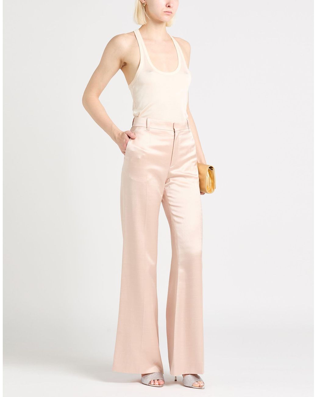 Tom Ford Natural Tank Top