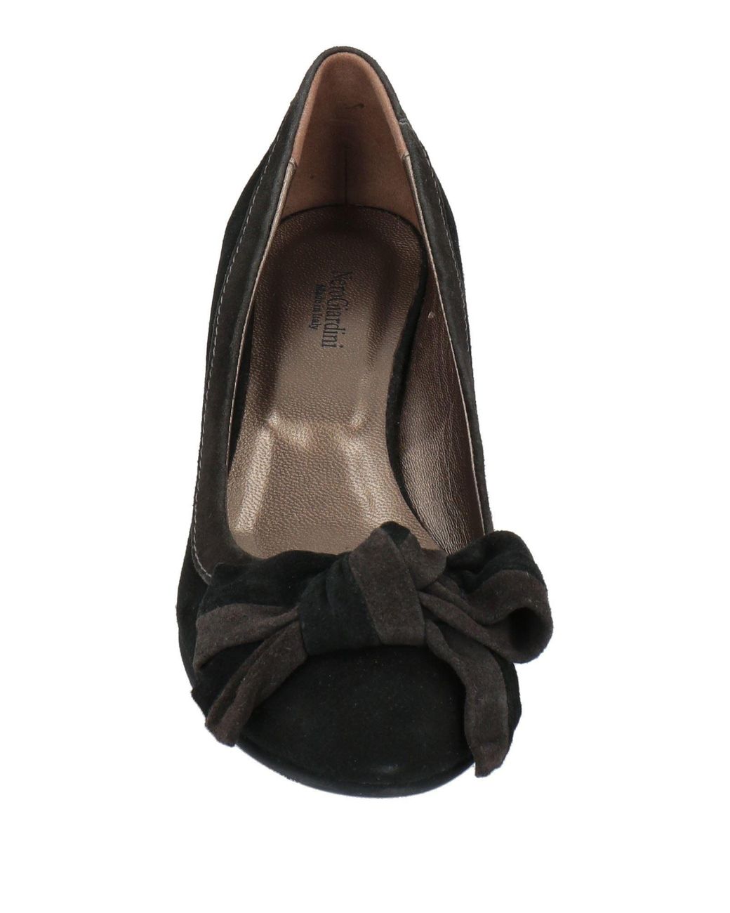Nero Giardini Black Pumps