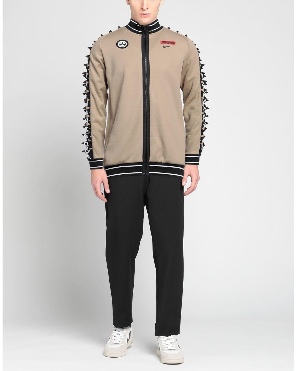 Nike Natural Sweatshirt for men