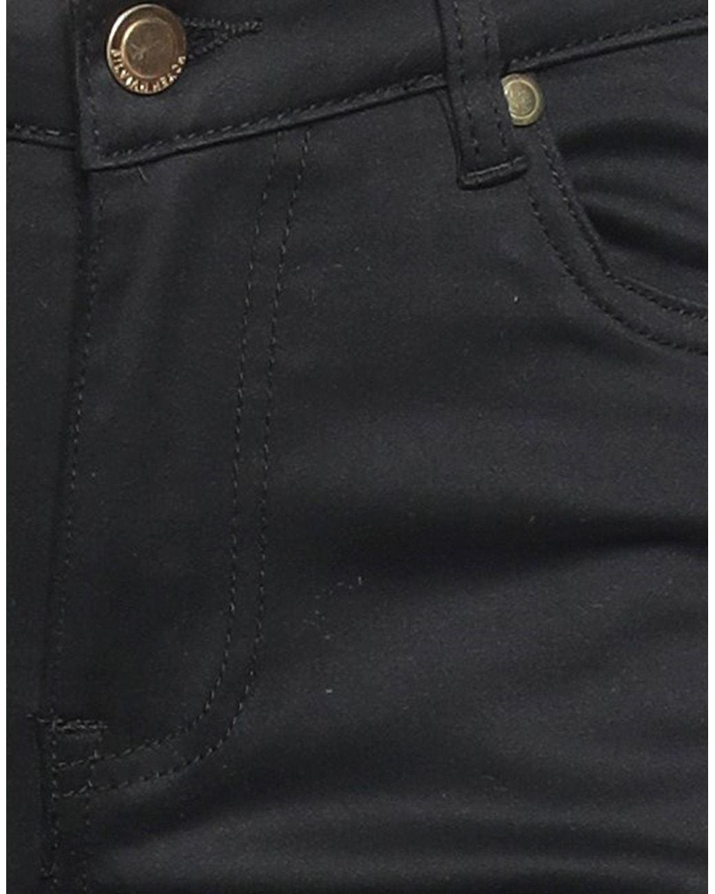 Silvian Heach Black Pants