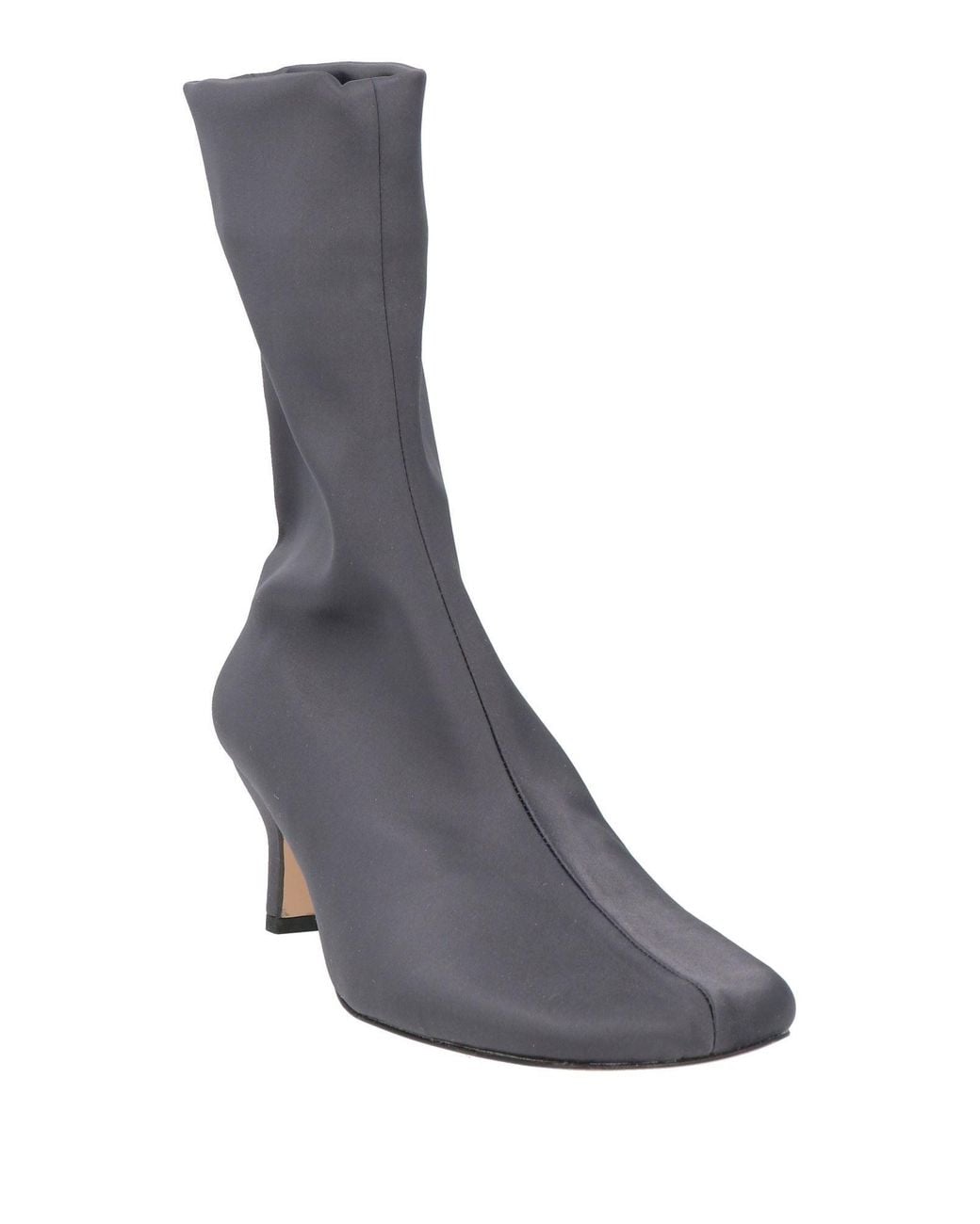 Alysi Multicolor Ankle Boots