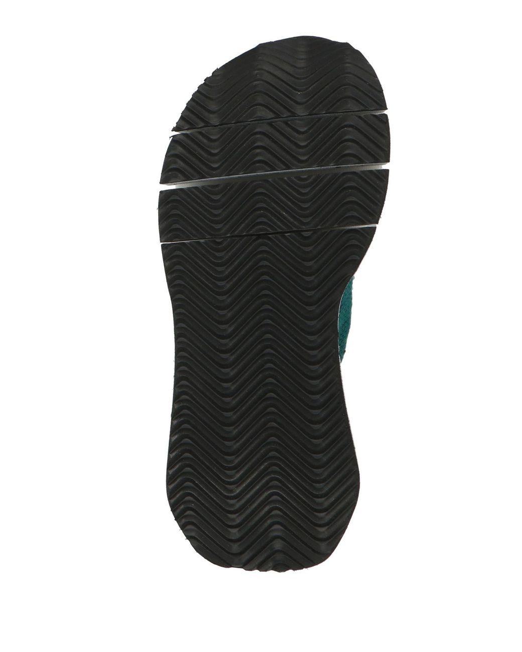 Barracuda Green Trainers