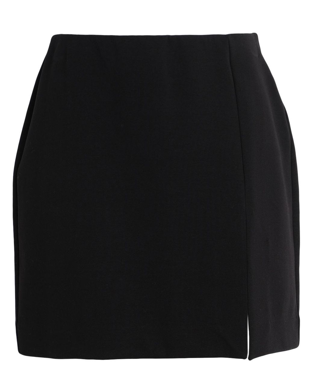 Allure Black Mini Skirt – Beginning Boutique US, 42% OFF