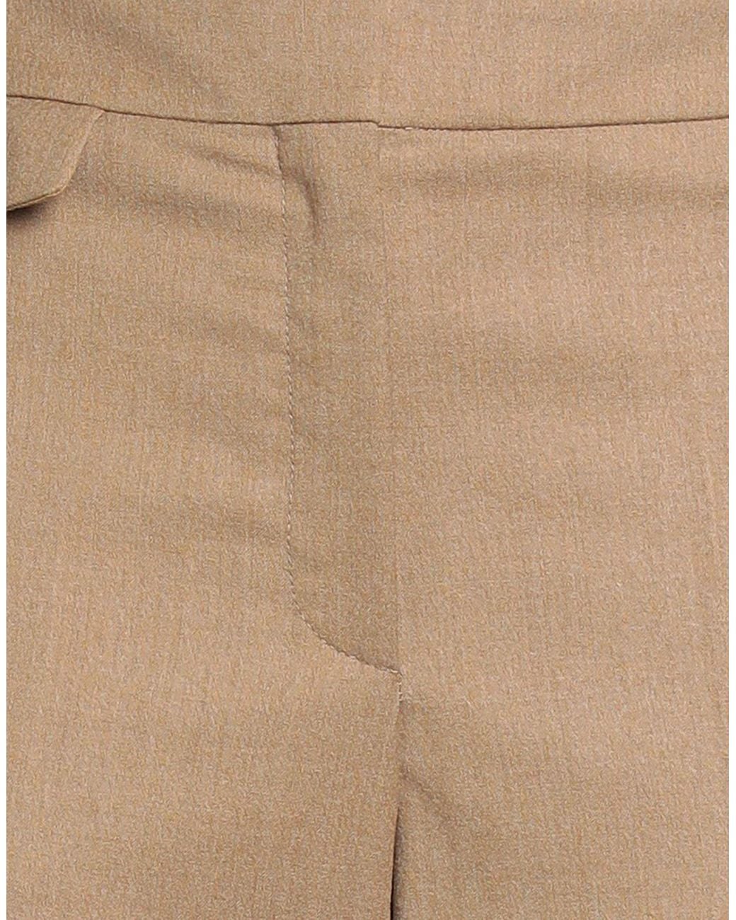 Boss Natural Trouser