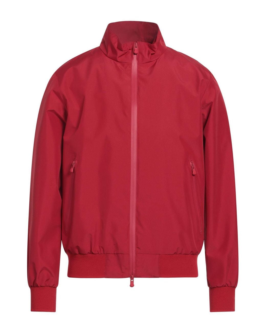 People Of Shibuya Red Jackets for men