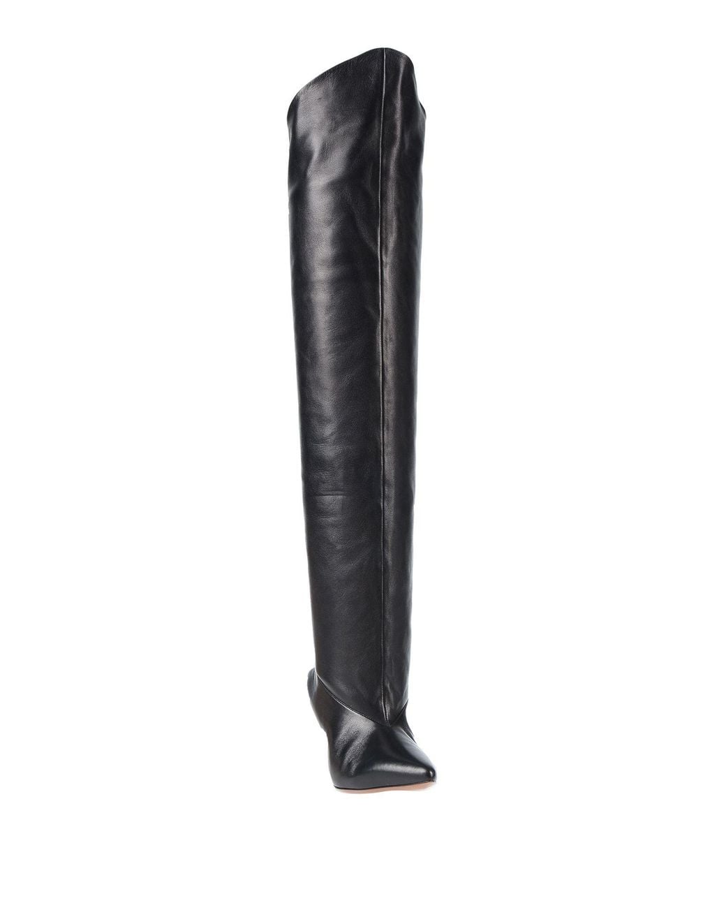 Givenchy Black Boot