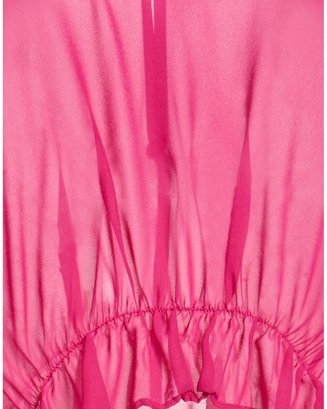 Liu Jo Pink Tops