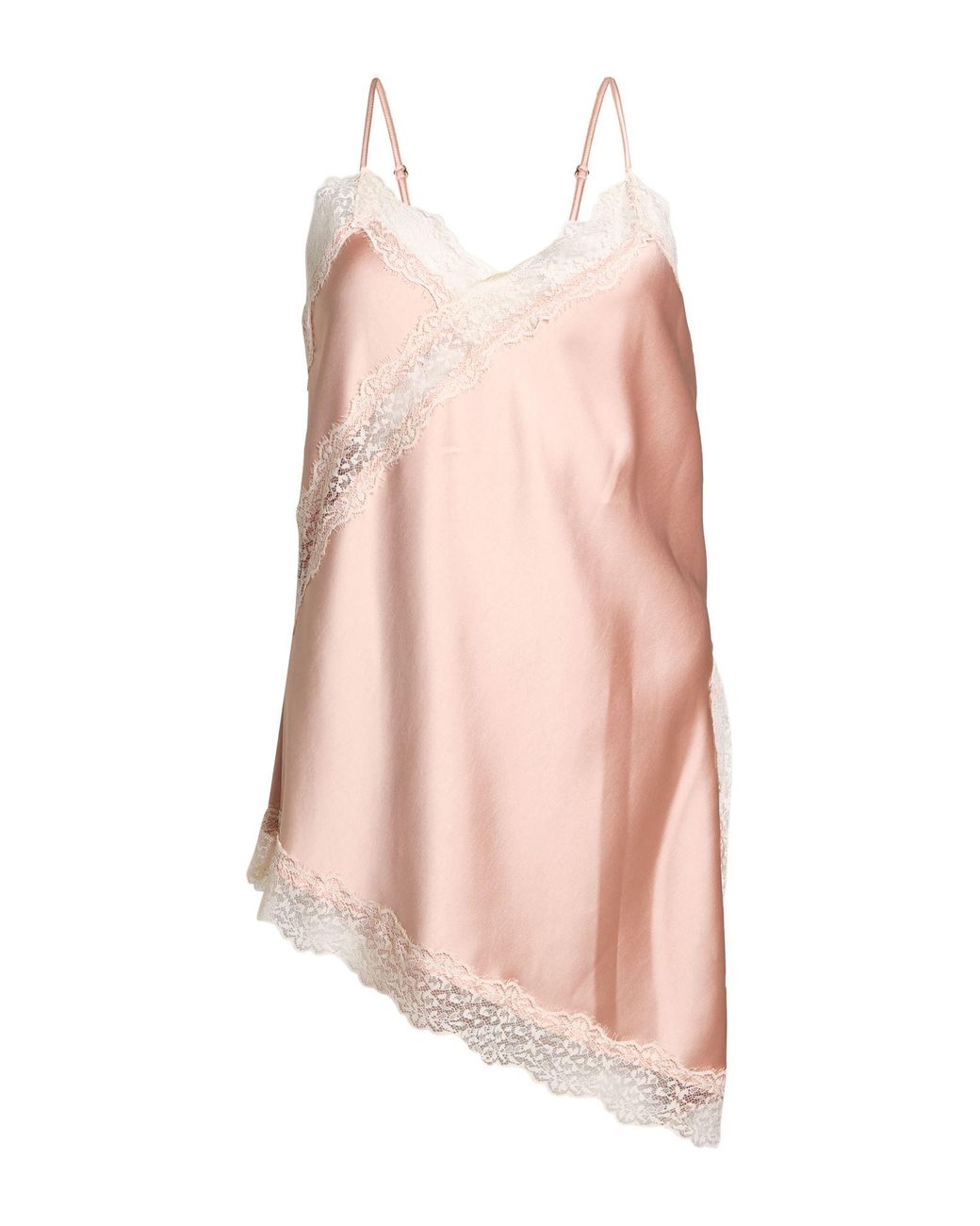 Imperial Pink Top Polyester